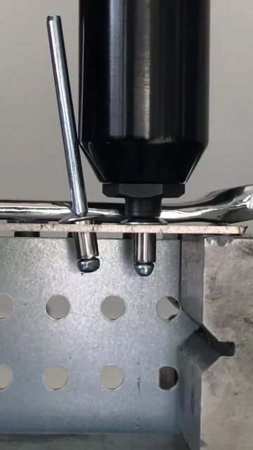 Stainless Steel Blind Rivets Strength High Head Type Dome Finish Polished Durability Durable Joint Type Blind Joint Material Stainless - Image 7