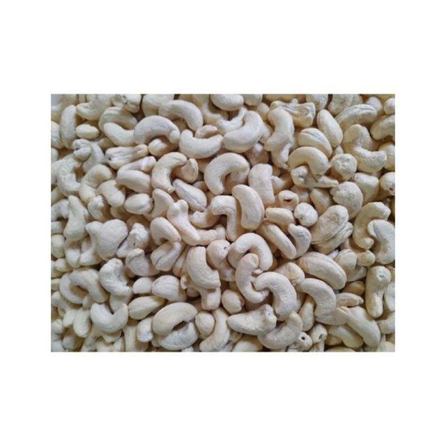Edible cashew kernels bulk trade - Image 2
