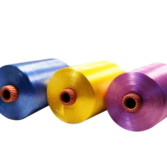 Multi-Color Machines Polyester Embroidery Thread - Image 3