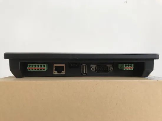 Mochuan Drives Touch Screen Free HMI Software Display Modbus for PLC - Image 5