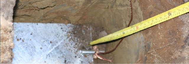 Electrical Grounding (Earthing) Services - Image 1