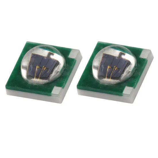 3535 Infrared SMD LED 1650nm IR LED Power 3W Origin China Life 100000h IP Rating IP33 LED Chips Sanan Beam Angle 120° Trademark - Image 4