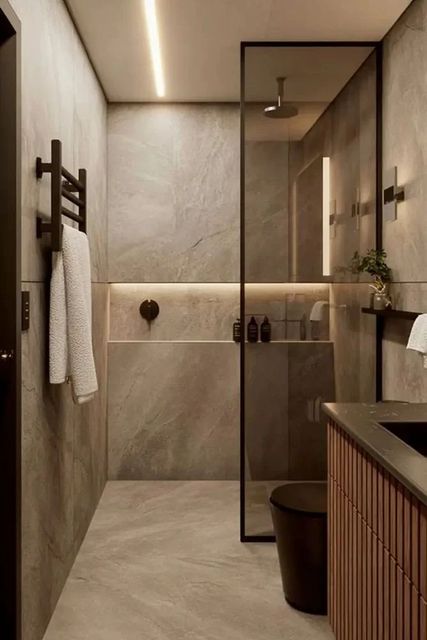 Bathroom Interior Designing Service - Image 3