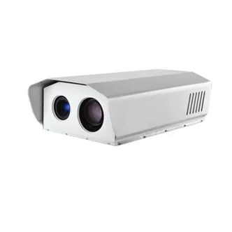 CCTV Camera Aluminium Alloy Housing Origin Shenzhen Warranty 1 Year Model NO. T-C225 Size 207*386*750 HS Code - Image 1