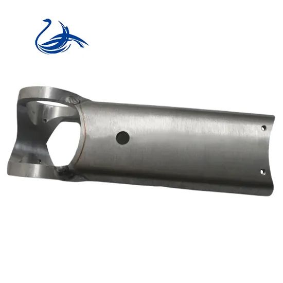 Premium Adjustable Bicycle Stem Forging for Enhanced Performance - Image 5
