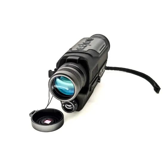 Suncore 0535night Vision for Hunting, Outdoor, and Tactical Use - Image 2