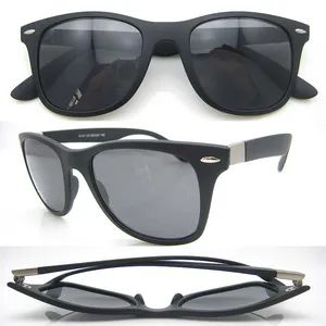 . Simple Design Acetate Eyeglasses Optical Frame Size M/M+ Style Casual HS Code 90041000 Frame Color Black Usage For Optical - Image 3