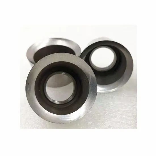 Tungsten Carbide Cutter for Boot Tree - Image 3