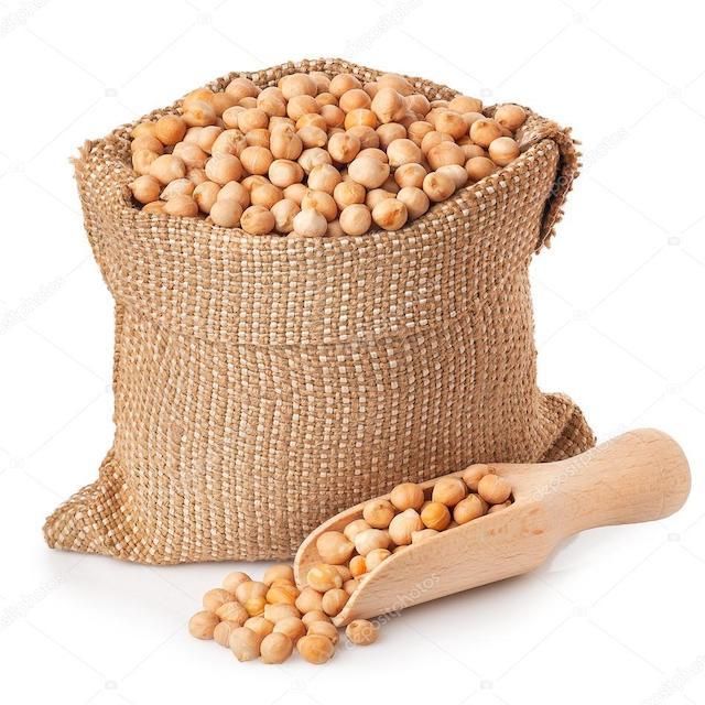 Direct Supply Chickpeas Premium Whole Seeds High Protein Fresh Taste Ideal For Bulk Buyers And Distribution Chains Buy Now Fast Delivery Premium Quality Wholesale - Image 3