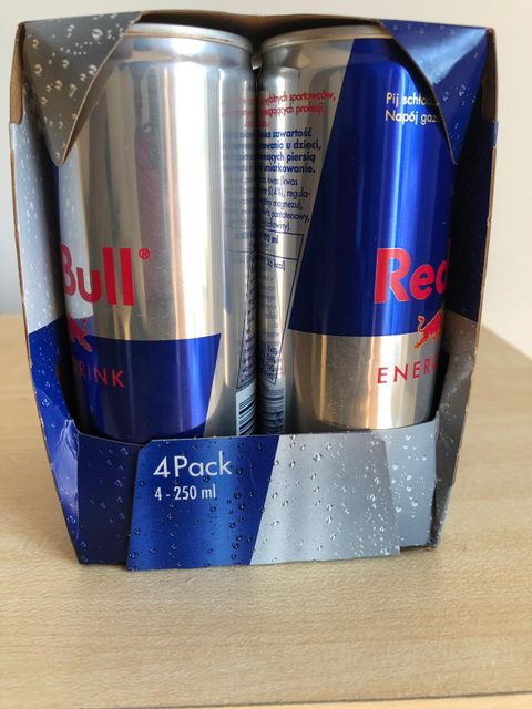 Red Bull Energy Drinks Shelf Life 18 Delivery Form Bag-in-Box, Can, Drink Carton Net Weight 0.2 L, 0.33 L, 0.5 L, 0.7 L, 0.75 L, 1.0 L, 1.5 L, 2.0 L - Image 3
