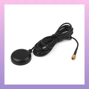 Free Samples GPS External Antenna with Right Angle SMA or Other Connectors GPS Antenna - Image 1