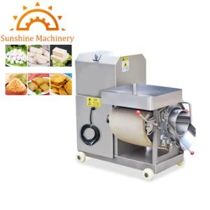 Fish Flesh Separator Machine Fish Meat Separator Machine - Image 1