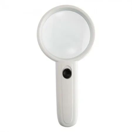 Factory Handheld Magnifier Magnifying Glass for Reading - Image 3