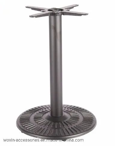 Restaurant Furniture Table Leg Table Frame - Image 5