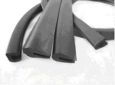 Custom Auto Rubber Seals for Vehicle - Image 5