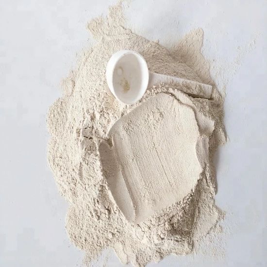 Sports Nutrition Food-Grade Rice Protein Powder Stabilizers and Nutrition Enhancers - Image 6