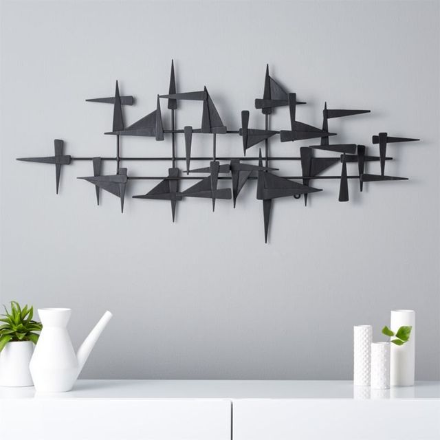 Decoration Metal Wall Art Size Customize Material Metal Shape Customize Color Customize Design Customize Diameter - Image 5