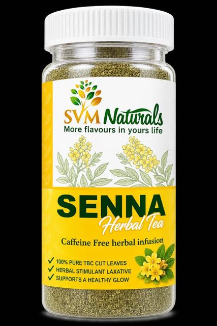 Senna Tea - Image 3