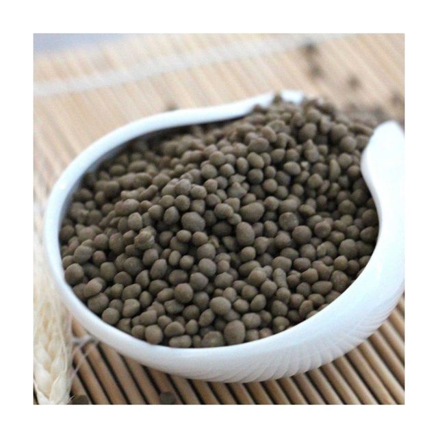 Bulk supply diammonium phosphate granules with consistent quality and uniform composition - Image 4