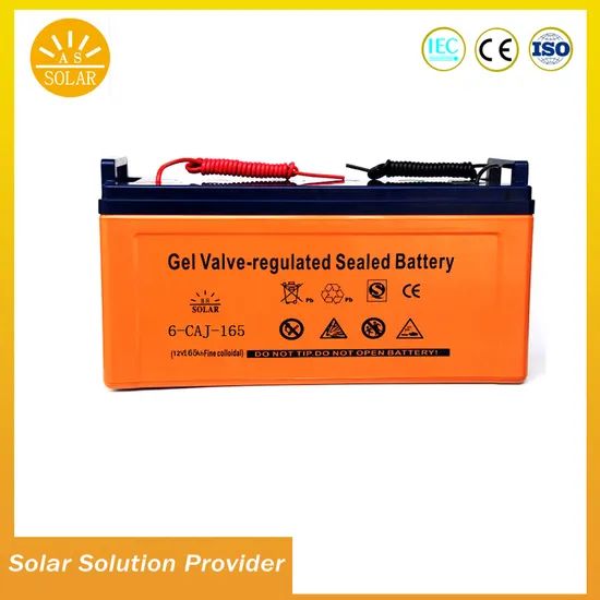 High Power Lighting System Solar Street Lights Solar LED Power - Image 4