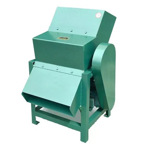 Electric Ice Crusher Block Ice Crusher Machine - Image 4