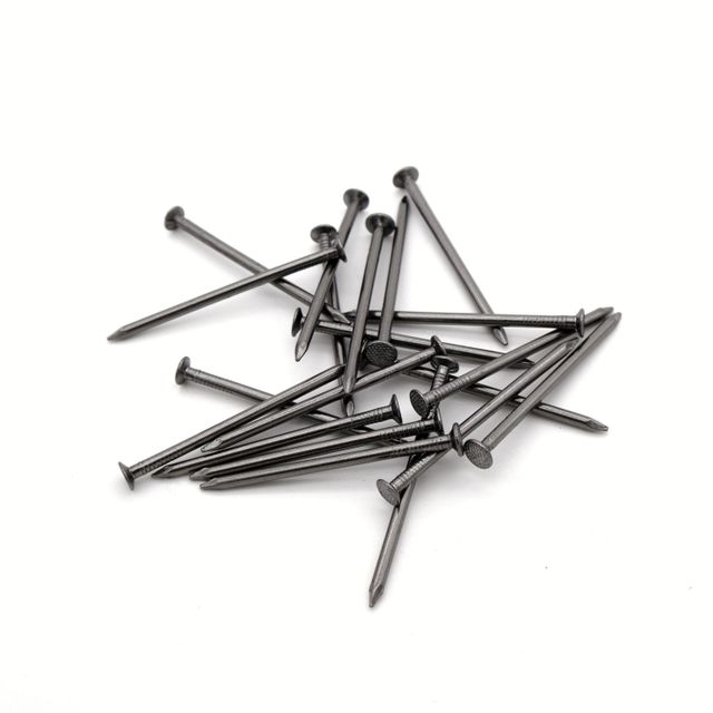 Factory Direct Common Nails | China Manufacturer Bulk Supply for Construction and Building - Image 4