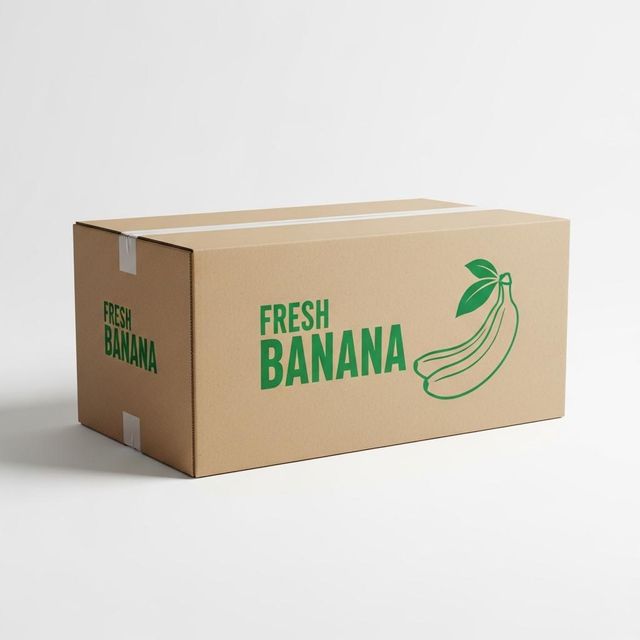 Quality Features Organic Fruit Type Fresh Banana - Image 3