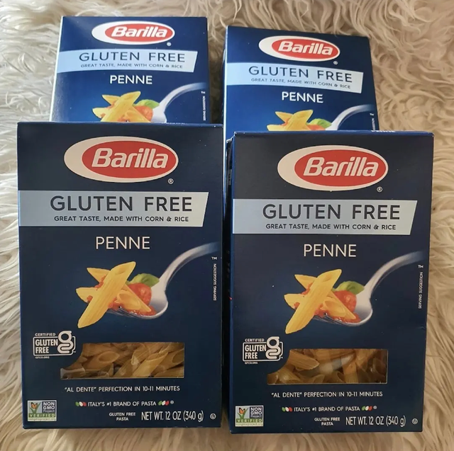 BEST PENNE PASTA BARILLA 340g PREMIUM PASTA QUALITY EXCELLENT COOKING PERFORMANCE - Image 2