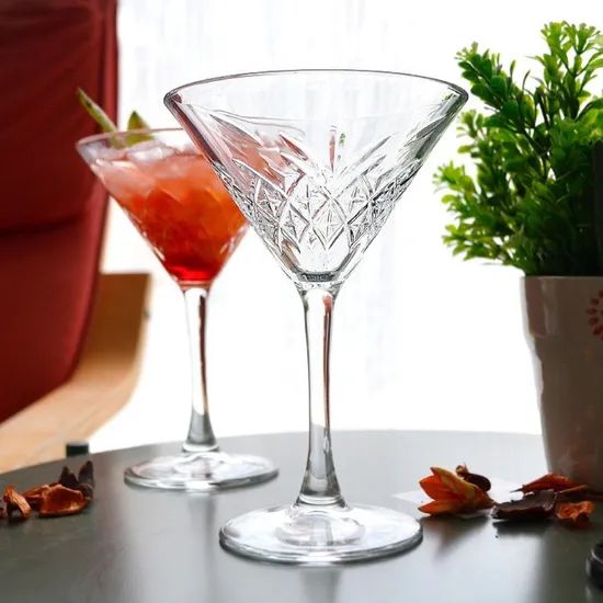 Unbreakable Reusable Cocktail Glasses Esg26449 - Image 4