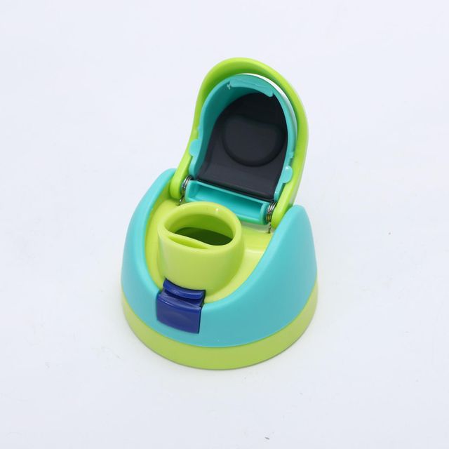 OEM FreeSip Insulated Stainless Steel Water Bottle with Straw - Image 4