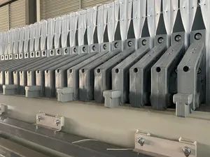 Customizable Industrial High Pressure Diaphragm Filter Press System - Image 4