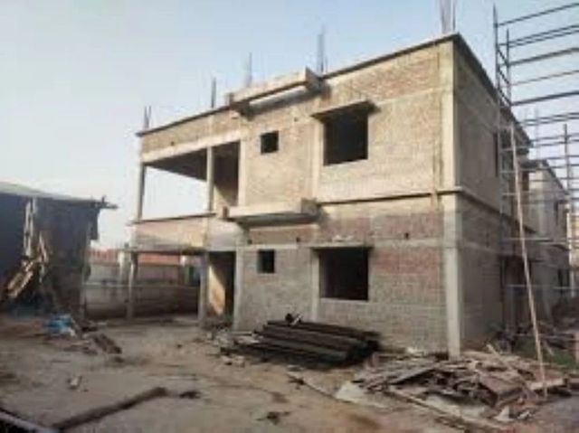 Bungalow Construction Service Construction Type Single-story Functional Focus Indoor-outdoor Living Material Quality High-quality - Image 3