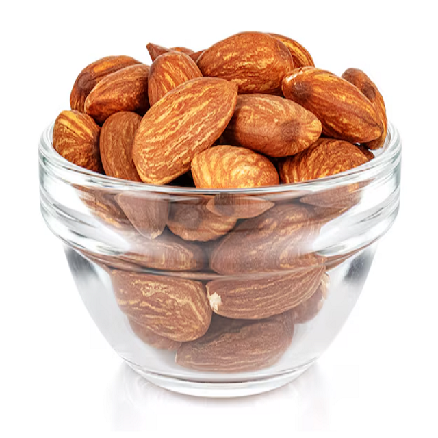 100% Natural Organic Wholesale Price Raw California Almonds Nuts Raw Almonds in Wholesale Organic Almonds Delicious Healthy Raw Nuts Bulk Vacuum Bag Cheap Price Export - Image 4