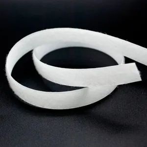 Hook and Loop Home Textile Hook and Loop Tape Stock Stock Element Fashion Spring Non Spring Model NO. RZ-HL004 Color Color - Image 5