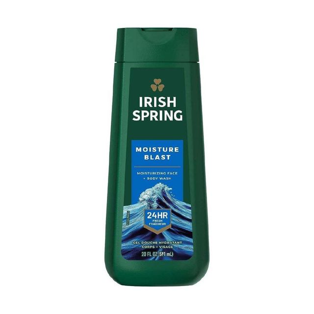 Irish Spring Long Lasting Freshness Soap Bar High Quality Bulk Export Offer - Image 3