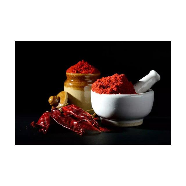 High Quality Red Chilli Powder Superior Quality Paprika for Bulk Sell With Certification Great Taste Seasonings Natural Pure Ground Sweet Pepper Powder Paprika Flour for Spice Great Taste Seasonings Natural Pure Ground Sweet Pepper Powder Paprika Flour for Spice - Image 4
