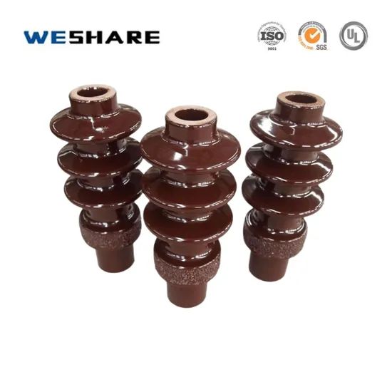 Efficient Ceramic Bushing Insulators for Electrical Power Networks - Image 5