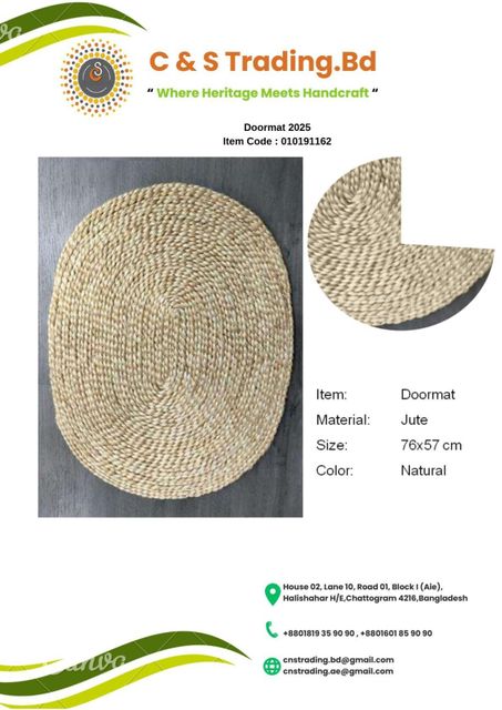 Handicraft Material Premium Materials Craftsmanship Traditional Methods Intended Use Home And Lifestyle Products Product Features Handcrafted, Sustainable, Tailored To Cultural And Design Preferences - Image 34
