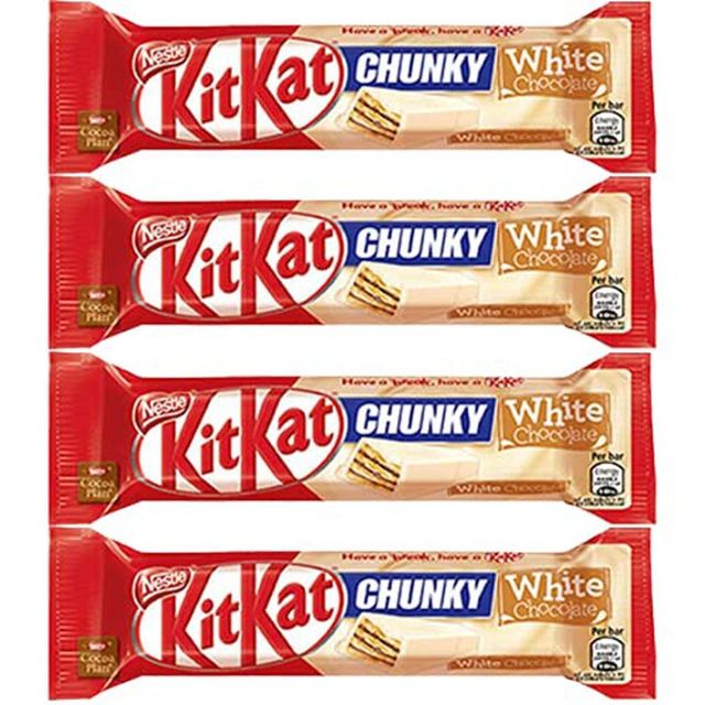 Kit Kat Chunky – Big Taste, Bigger Sales Opportunities - Image 2
