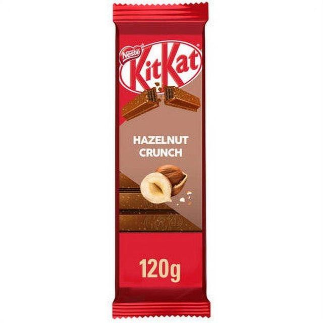 Authentic KitKat 120g Rich Milk Chocolate Wafer Bar Fresh Quality Excellent Quality Wholesale Price Perfect Snack - Image 5
