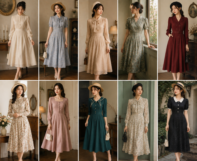 Dresses - Image 4