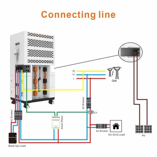 Felicityess 10kwh LiFePO4 Energy Storage System with Solar Power Integration - Image 5