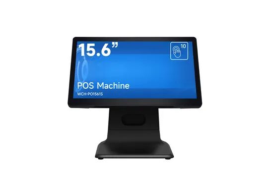 15 6 Inch All in One POS Machine Touch Screen Windows Android Tablet POS Cash Register - Image 4