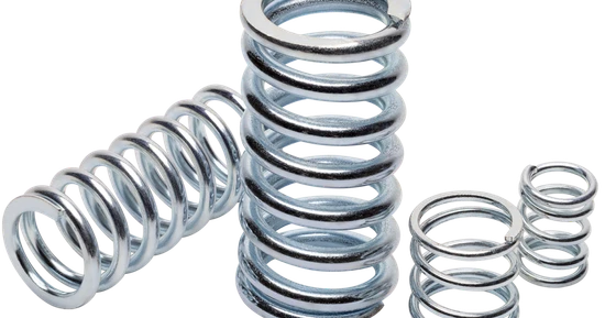 304 Customized Mini Metal Spring Steel Compression Springs Package Box - Image 5