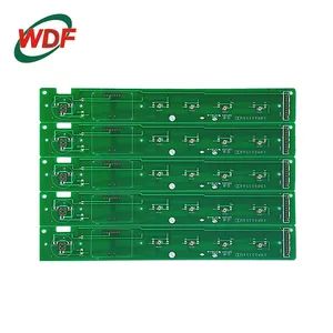Comfurter RF4 94V0 Double Sided PCB Design Layout Firmware Programming Software Development Air Conditioner Circuit Board - Image 5