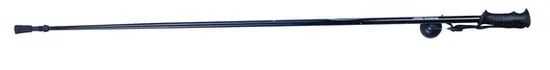 Ski Pole (YB-SK01) Origin China Model NO. YB-SK01 Payment Terms: T/T HS Code 6602000090 Min. Order: 1,000 Pieces Transport Package: PP - Image 1