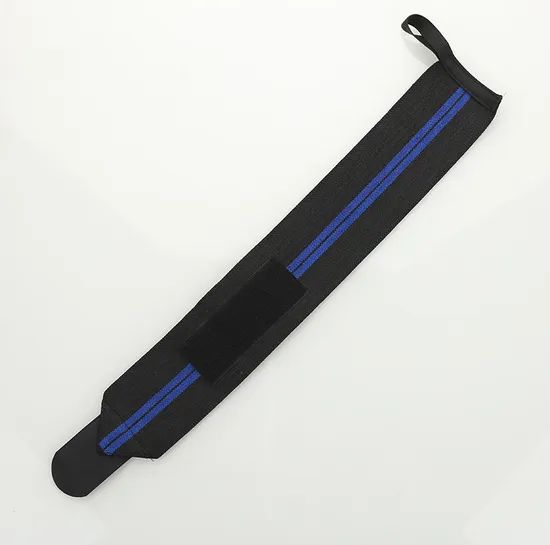 Various Sports Bowling Wrist Support Belt OEM Avaliable Gender Unisex Sample Availabe Packing OPP Bag Age Group Adults Size One Size - Image 4