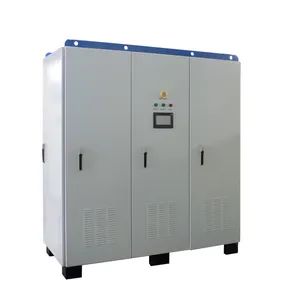 200kVA DC/AC 380V off Grid Three Phase Wind Power Inverter - Image 5