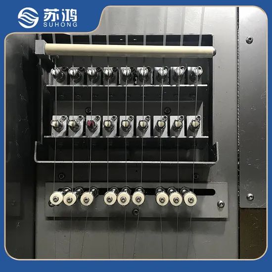 Customized POY FDY PP Multifilament Yarn Spinning Extrusion Machine - Image 1