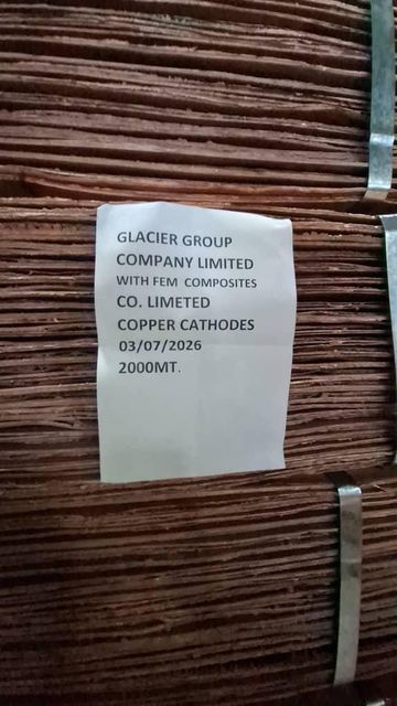Copper wire scrap and copper cathode Flavour Neutral Dosage per Unit Other Features No Preservatives - Image 2